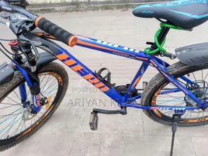 cycle sell