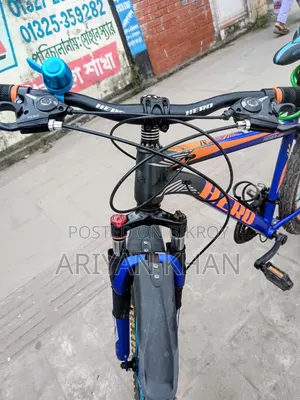 cycle sell