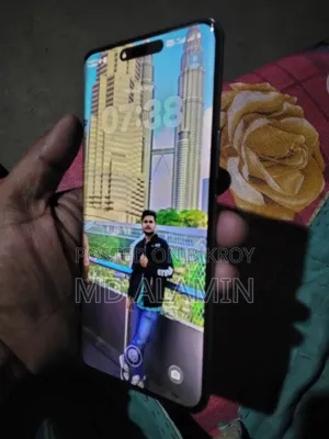 New Honor X9c 256 GB Green
