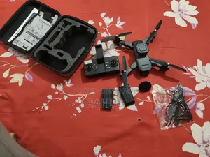 Drone Camera