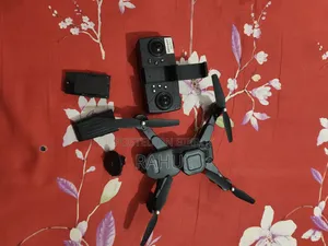 ড্রোন ক্যামেরা