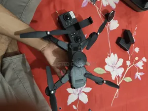 ড্রোন ক্যামেরা