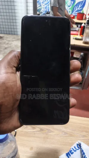 Infinix Hot 60 Pro+ 128 GB Black