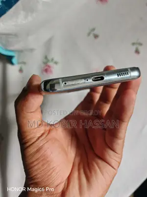 স্যামসাং গ্যালাক্সি এস২১ আল্ট্রা ৫জি ১২৮ জিবি সিলভার