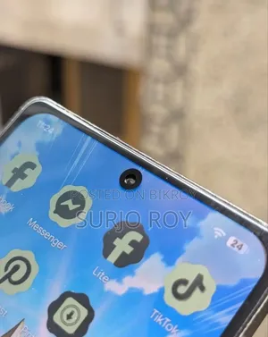 Google Pixel 6 128 GB Black