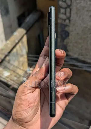 Google Pixel 6 128 GB Black