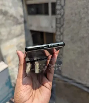 Google Pixel 6 128 GB Black