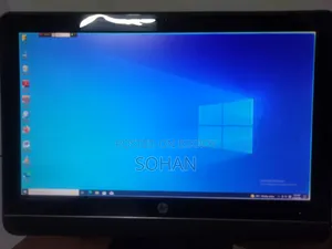 ডেস্কটপ কম্পিউটার এইচপি ৪ জিবি এইচডিডি ১টি