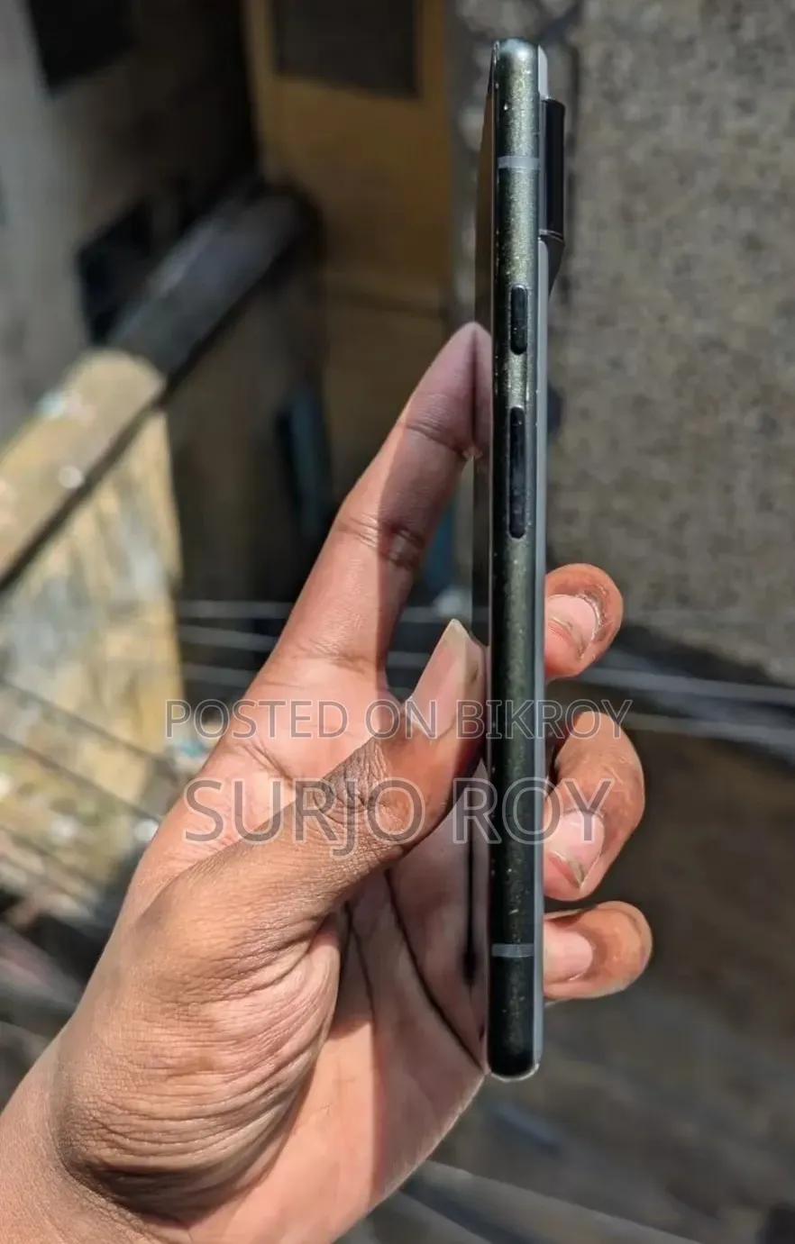 Google Pixel 6 128 GB Black