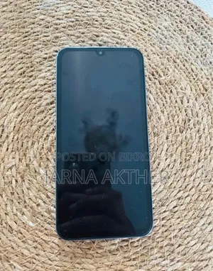 Samsung Galaxy A15 5G 128 GB Blue