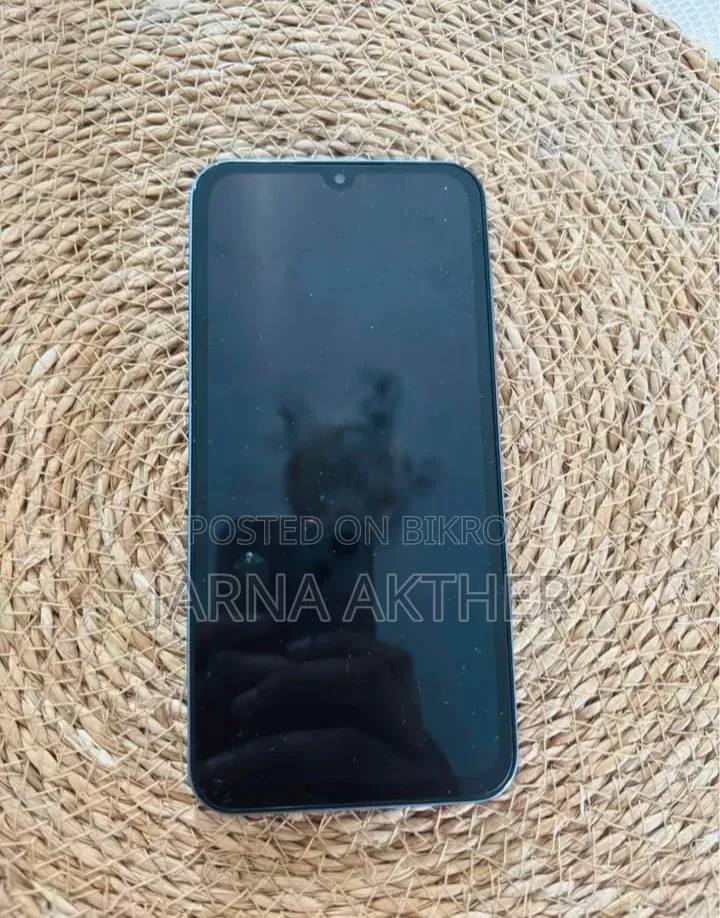 Samsung Galaxy A15 5G 128 GB Blue