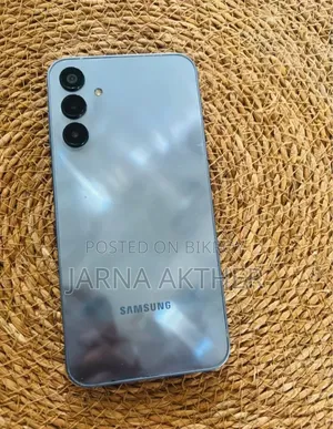 Samsung Galaxy A15 5G 128 GB Blue