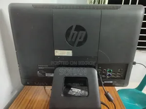 ডেস্কটপ কম্পিউটার এইচপি ৪ জিবি এইচডিডি ১টি