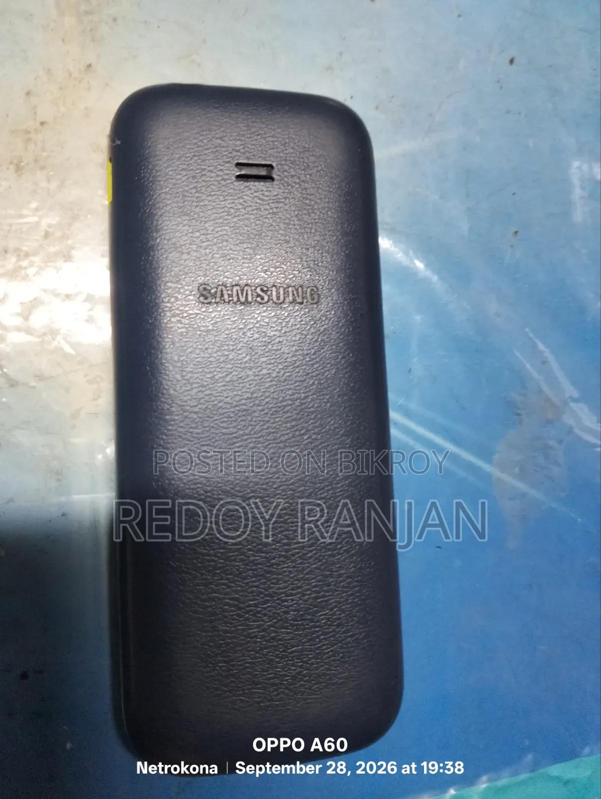 Samsung Guru Music 2 Black