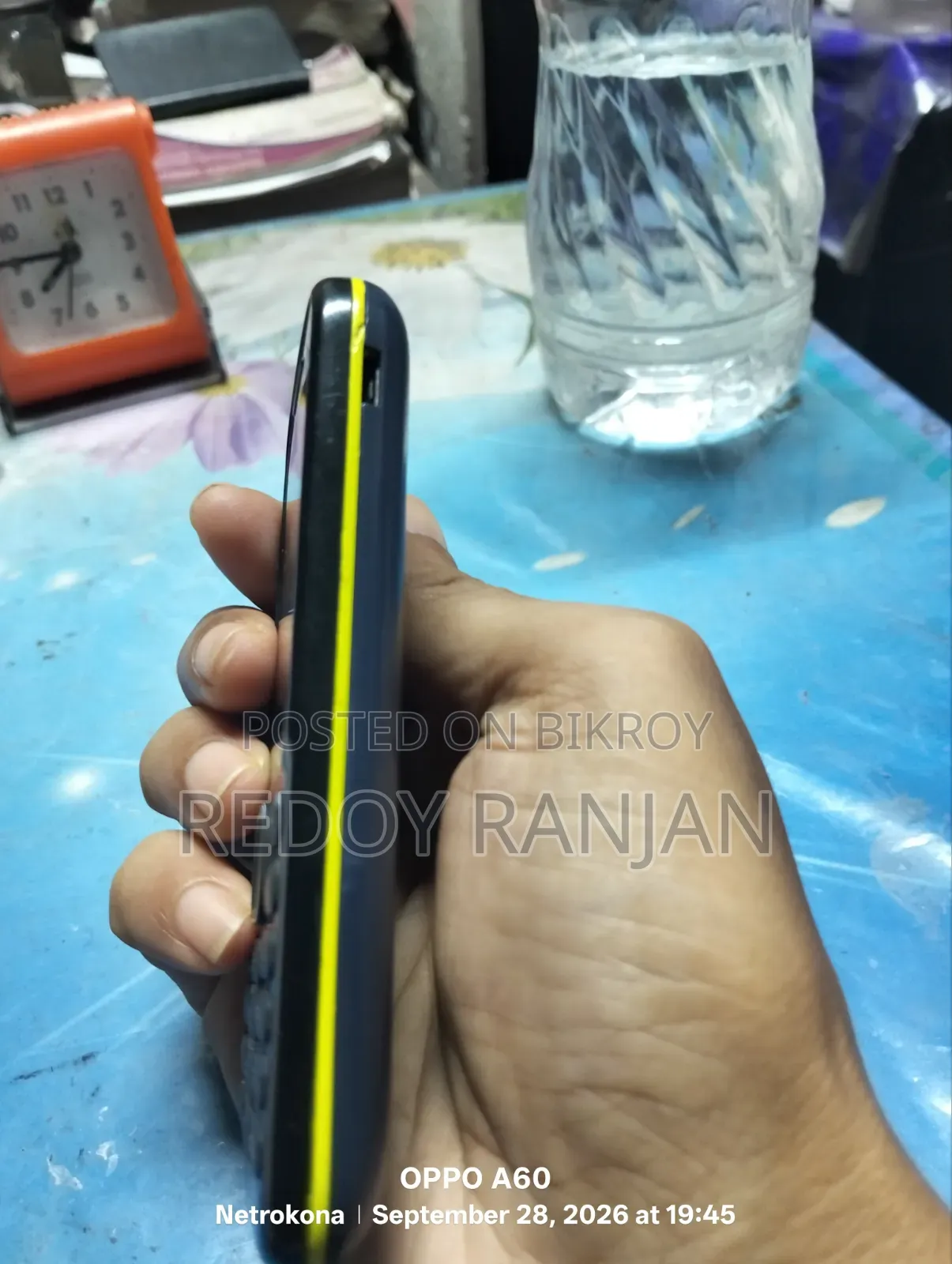 Samsung Guru Music 2 Black