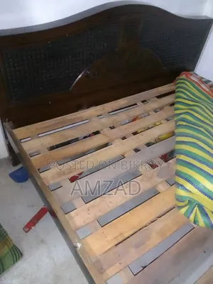 Double Bed Khat (Emergency Sell)