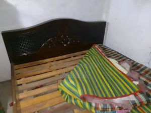 Double Bed Khat (Emergency Sell)