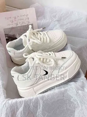 Ladies Shoe