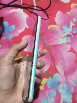 Oppo A31 128 GB নীল