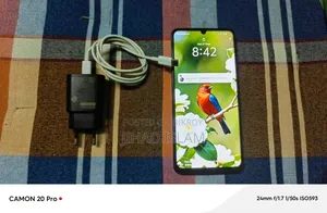 Vivo Y04 128 GB Blue