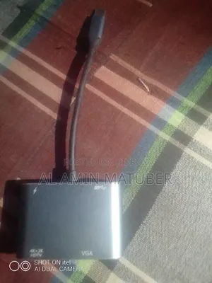 এইচডি এমআই কনভার্টার