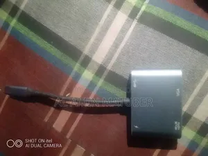 এইচডি এমআই কনভার্টার