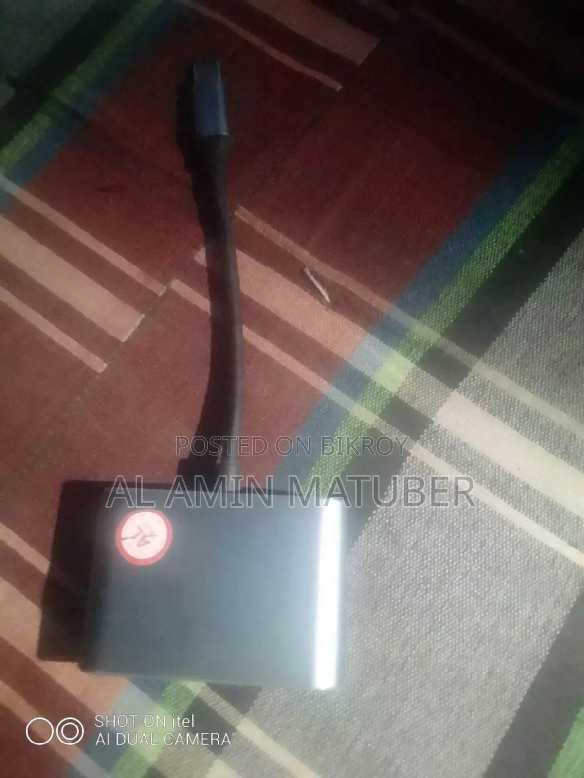 এইচডি এমআই কনভার্টার