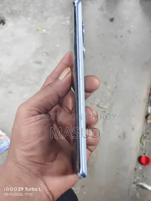 Xiaomi Redmi Note 15 128 GB Gray