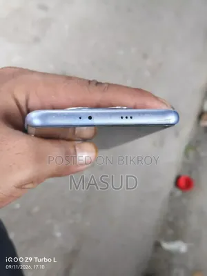 Xiaomi Redmi Note 15 128 GB Gray