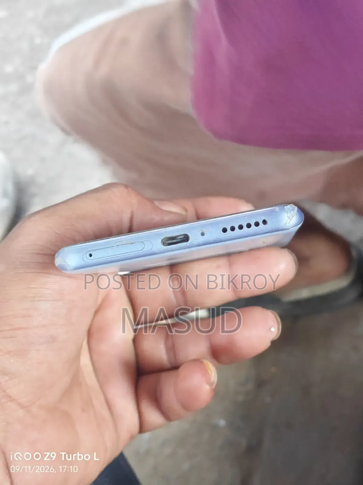 Xiaomi Redmi Note 15 128 GB Gray