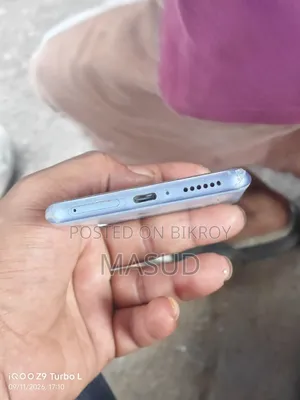 Xiaomi Redmi Note 15 128 GB Gray