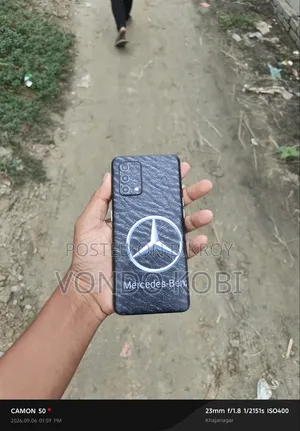 Oppo A95 128 GB Black