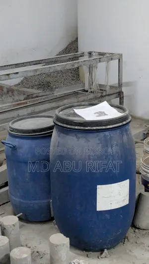 Drum for Sale