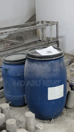 Drum for Sale