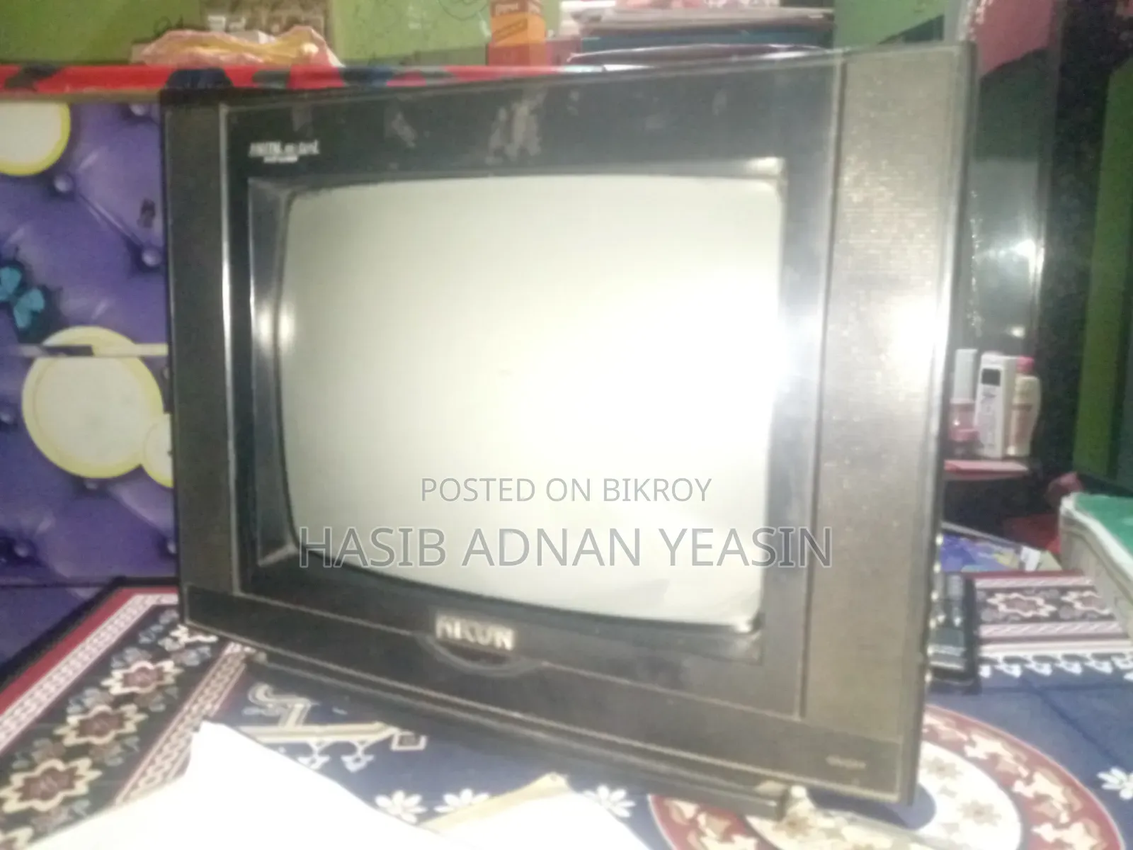 Television