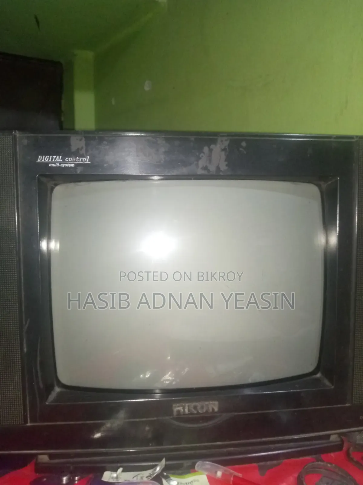 Television