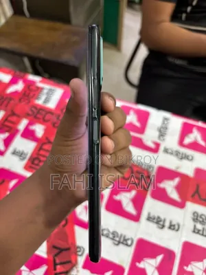 Infinix Note 10 128 GB Purple
