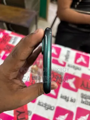 Infinix Note 10 128 GB Purple