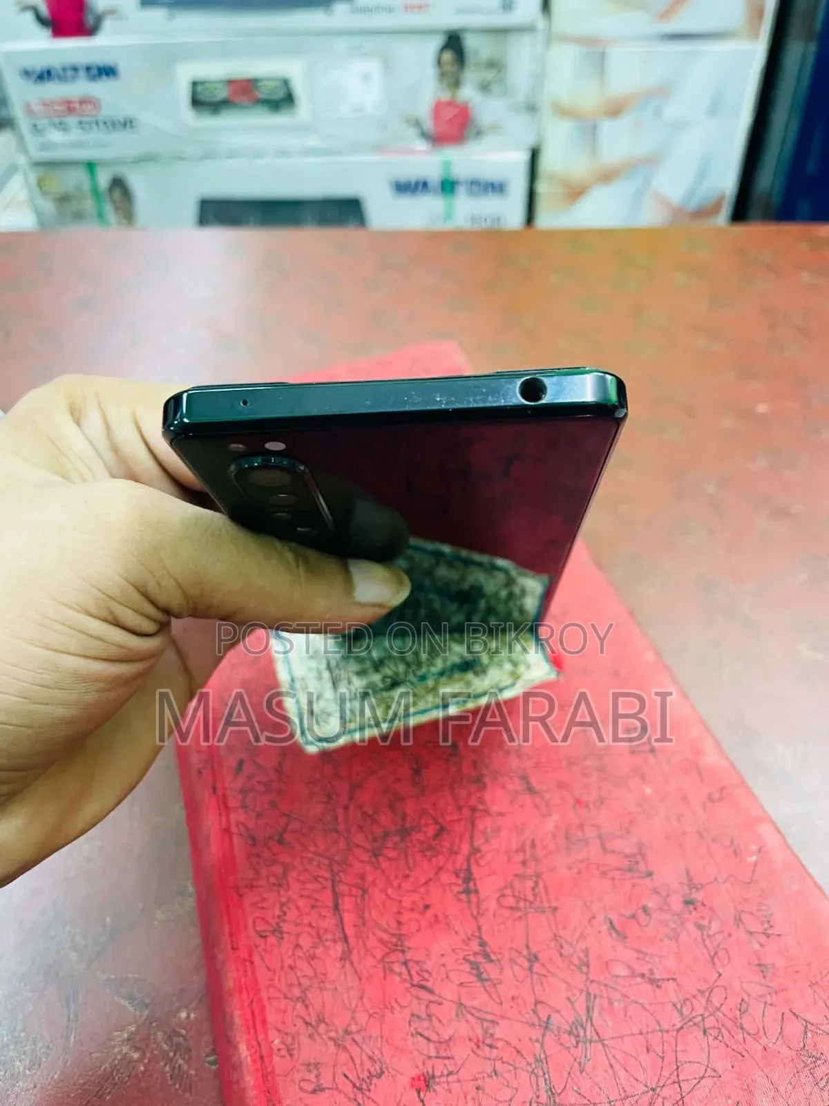 Sony Xperia 5 128 GB Black