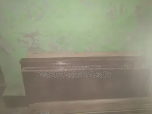 Old bed of Partex