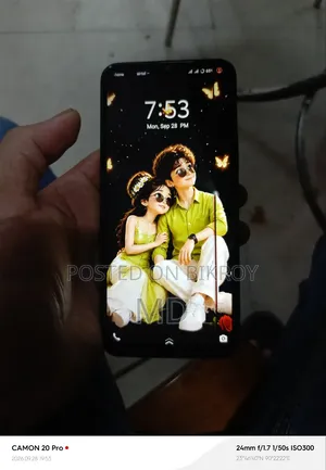 ভিভো ওয়াই২২এস ১২৮ জিবি ব্ল্যাক