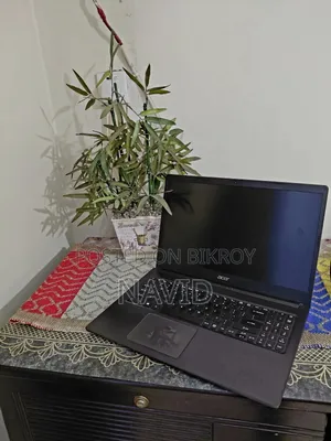 Laptop Acer Aspire 3 2GB Intel Core i5 SSD 128GB