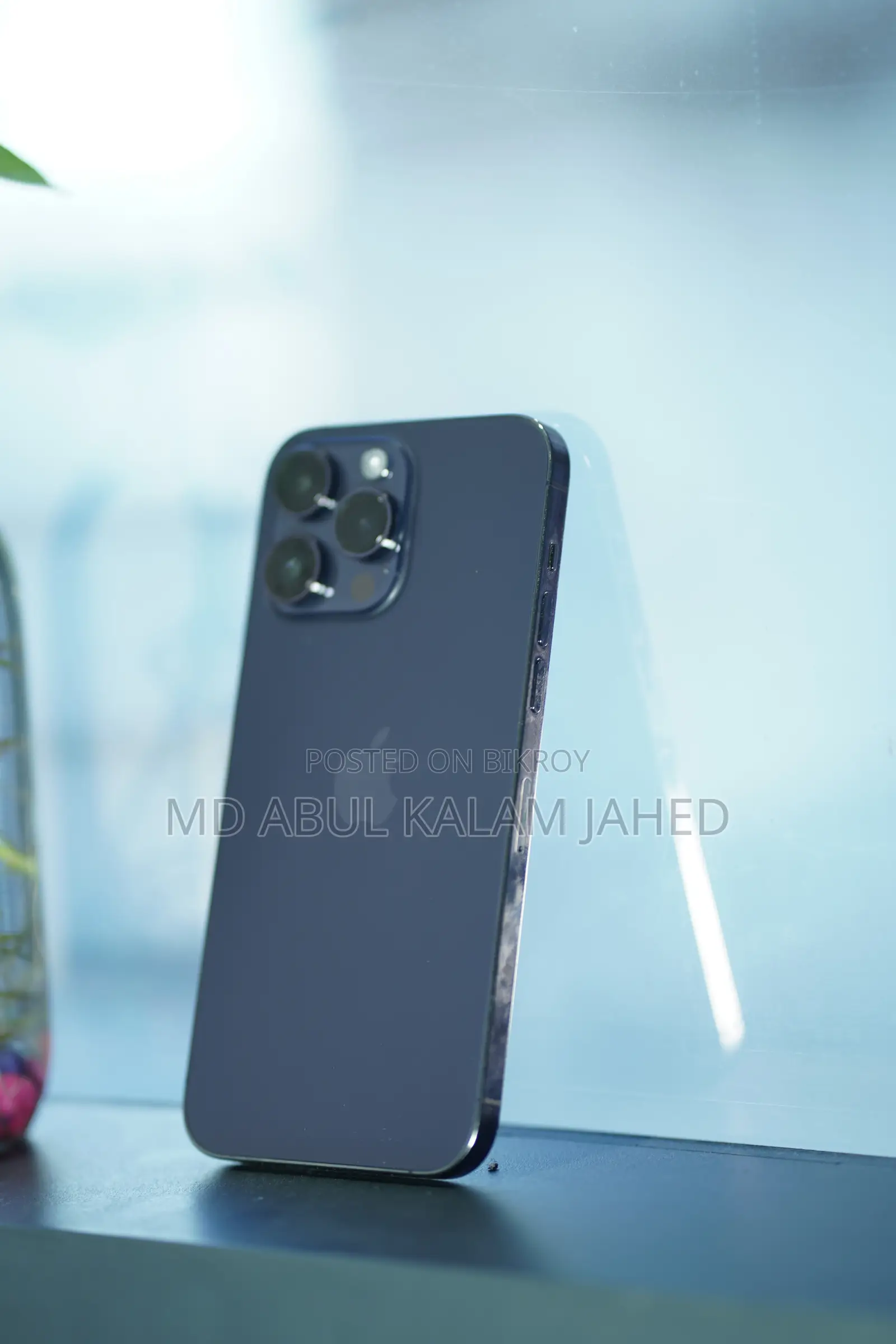 Apple iPhone 14 Pro Max 256 GB Purple