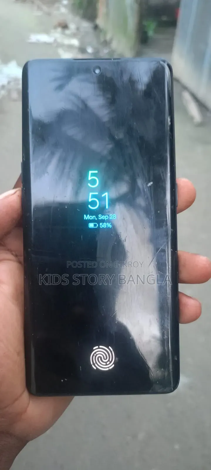 Oppo Reno 8T 128 GB Black