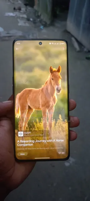 Oppo Reno 8T 128 GB Black