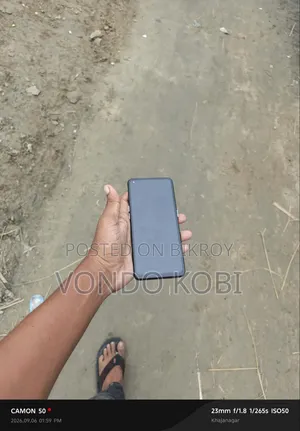 Oppo A95 128 GB Black