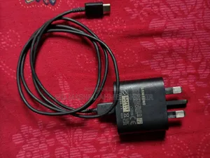Samsung 25W Original Charger
