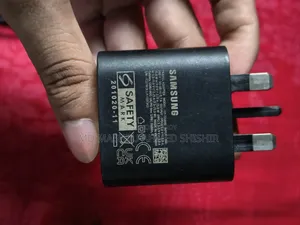 Samsung 25W Original Charger
