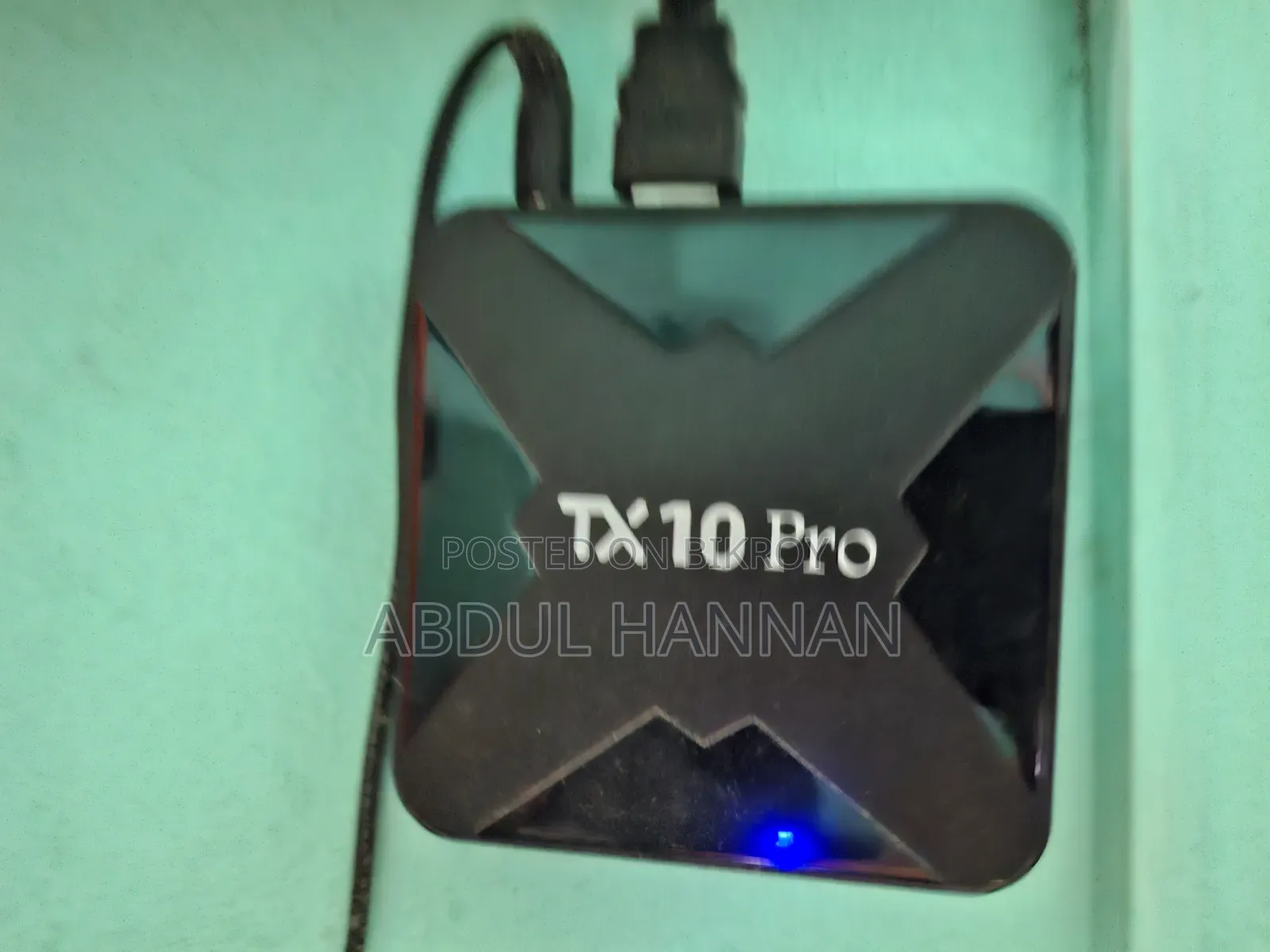 Android TV Box