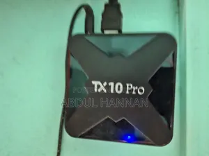 Android TV Box